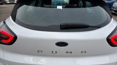 Ford Puma 1.0 EcoBoost Hybrid mHEV Titanium 5dr Petrol Hatchback